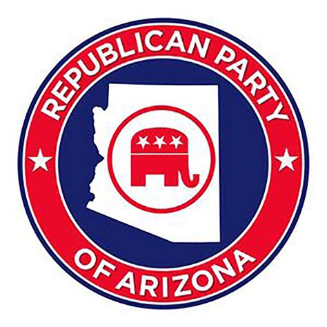 Is the mega MAGA Arizona Republican Party here to stay? - Rose Law Group Reporter