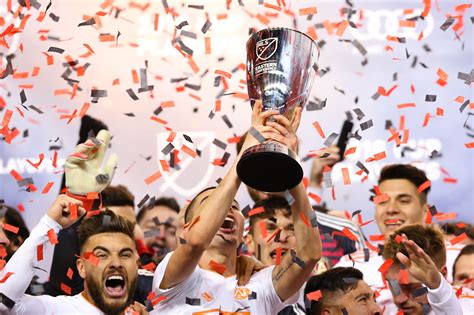 MLS Cup final preview: Predictions, analysis and betting tips | The ...