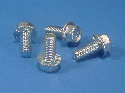 Windspill Self-Locking Bolts - 100/pkg.-WS-5513