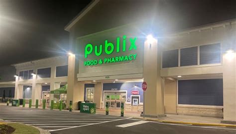 Publix opens new store in Myrtle Beach, South Carolina