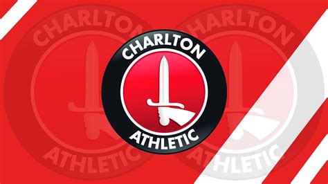 Charlton Athletic F.C. HD, Logo, Emblem, Soccer, HD Wallpaper | Rare ...