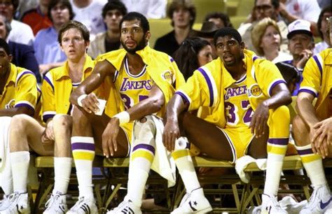 Los Angeles Lakers Guide: Franchise History, Social Media