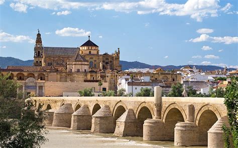 plore culture and natural beauty in Andalucía - Telegraph