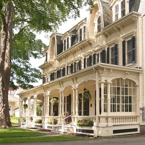 The Inn at Cooperstown | New york vacation, Cooperstown, Trip advisor