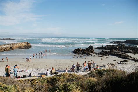 Blue Flag Beaches in Hermanus | Hermanus Beaches