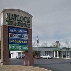 MATLOCK TIRE SERVICE - LENOIR CITY - 11 Photos & 18 Reviews - Tires ...