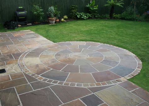 The Best Garden Paving Ideas for your Outdoor Space