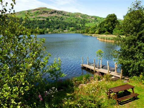 Village of Grasmere: Get the Detail of Village of Grasmere on Times of India Travel