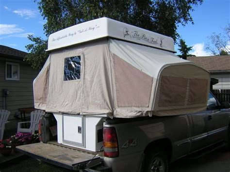 F/S Truck Box Tent in Buy and Sell Forum | Truck tent camping, Truck ...