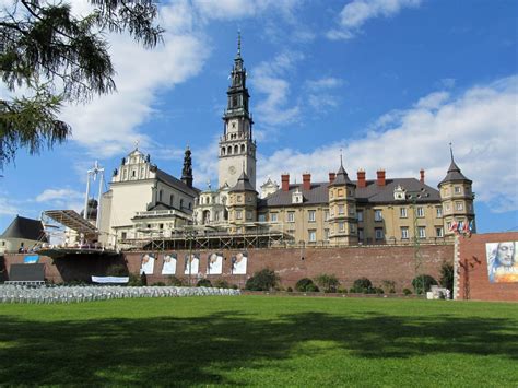 Częstochowa - Między Zamkami Gospodarstwo Agroturystyczne