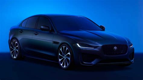 Jaguar XE | Sports Saloon Car | Jaguar