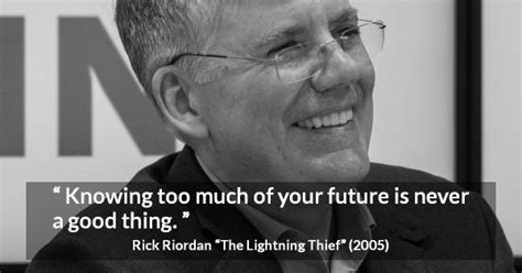 The Lightning Thief quotes by Rick Riordan - Kwize