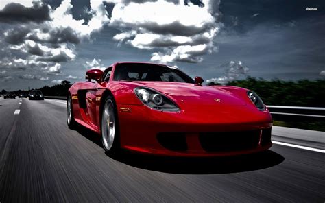 Red Porsche Wallpapers - Top Free Red Porsche Backgrounds - WallpaperAccess