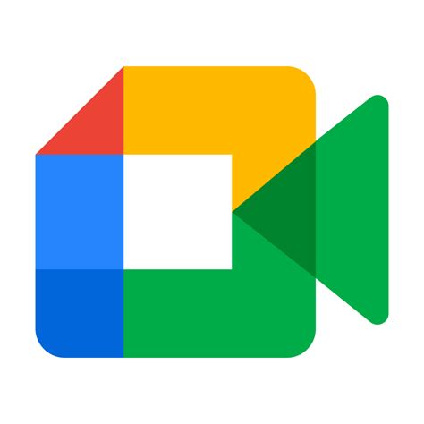 Google Meet | Communication & Collaboration | Services | Information ...