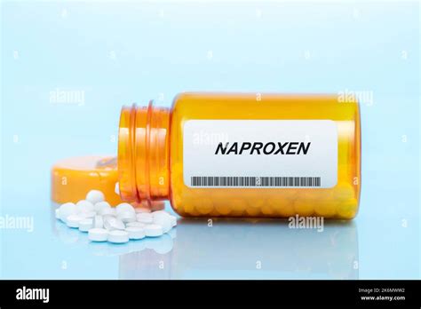 Naproxen hi-res stock photography and images - Alamy