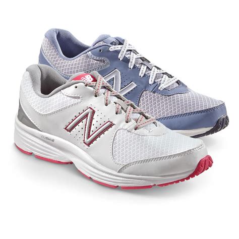 New Balance Women's 411v2 Walking Shoes - 665029, Running Shoes ...