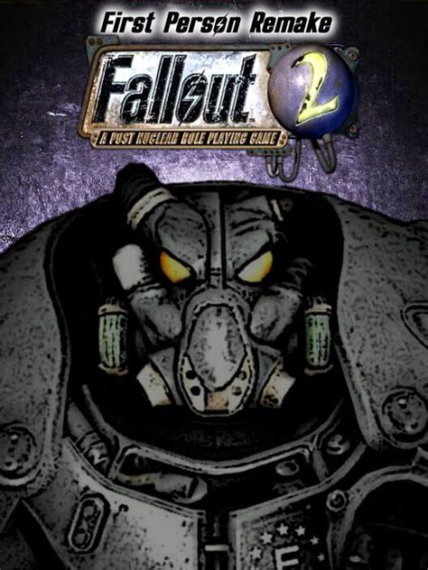 Fallout 2 Remake: All about Fallout 2 Remake