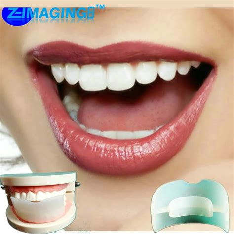 Adult Alignment teeth retainer orthodontic retainer buck teeth straightening brackets irregular ...