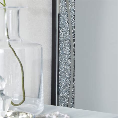 Mirage Full Length Mirror | Dunelm