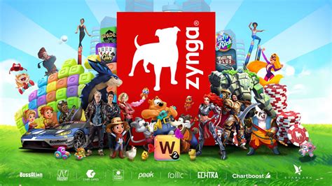 Take-Two Interactive to buy game developer Zynga for $12.7 billion ...