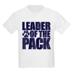 Cesar Millan Pack Leader T-Shirts - CafePress