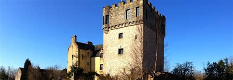 Plean Castle, Stirling (council area), Scotland | Castle, Scottish castles, Landmarks