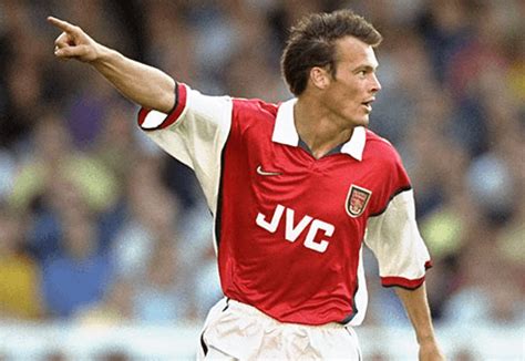 Arsenal FC Legends | Ex Premier League Footballers