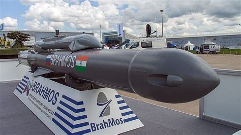 India successfully test fires air-launched version of BrahMos missile from Sukhoi jet