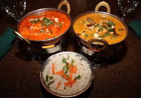 Top Restaurants in Seattle for Best Indian Food in Seattle