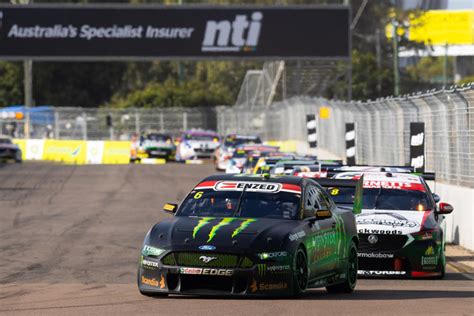 POLL: 2021 Supercars Championship formats - Speedcafe.com