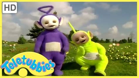 Here Come The Teletubbies! Dance With The Teletubbies! | 2000 UK DVD ...