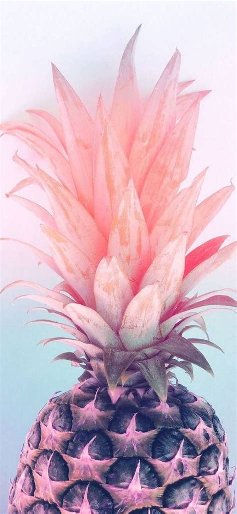 Tropical Pineapple Wallpapers