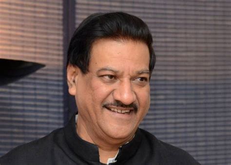 Maharashtra: Prithviraj Chavan gave a big statement on the Supreme ...