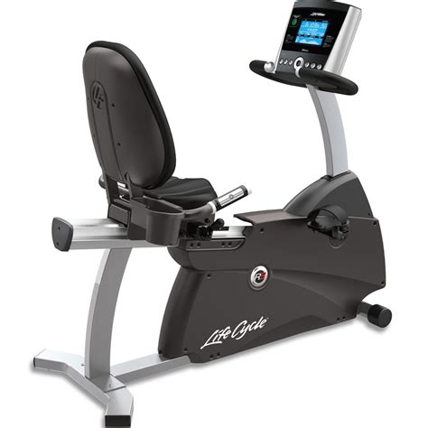 R3 Lifecycle Exercise Bike - R3-XX00-0104 | Life Fitness