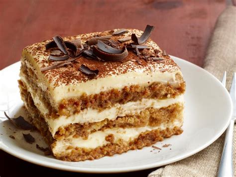 Tiramisu Recipe | Food Network Kitchen | Food Network