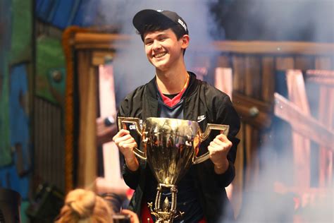 Fortnite World Cup 2019 winner takes home US$3 million