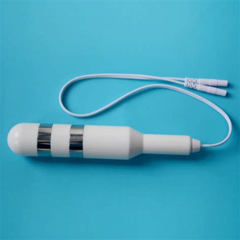 Biofeedback Vaginal Electrode Probe For Electronic Pelvic Floor Exerciser Incontinence Therapy ...