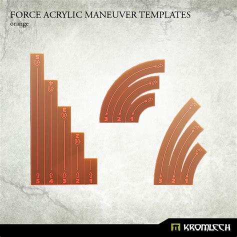 [TMP] "New Maneuver Templates 2" Topic