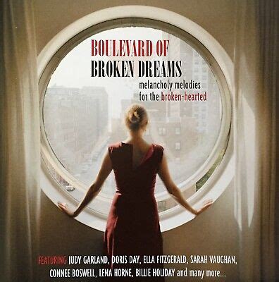 BOULEVARD OF BROKEN DREAMS CD Various Artists Brand New And Sealed | eBay