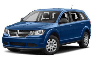 See 2018 Dodge Journey Color Options - CarsDirect