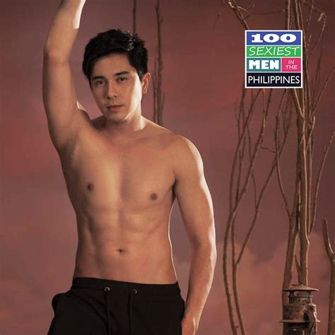 James Reid, Xian Lim in Tight Race for No. 1 of 100 Sexiest Men in the Philippines 2016 Poll