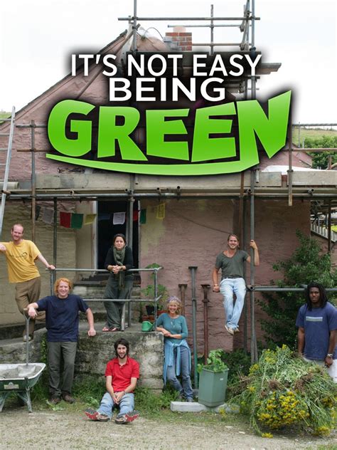 It's Not Easy Being Green - Rotten Tomatoes