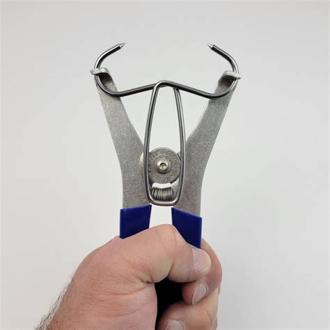 Miter Clamp Pliers