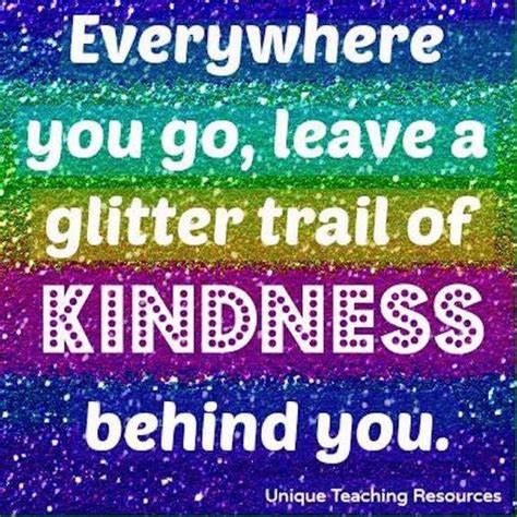 Kindness Quotes For Elementary Students