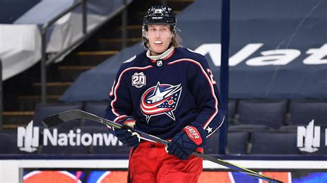 Blue Jackets listening to offers on Patrik Laine - NHL Trade Rumors