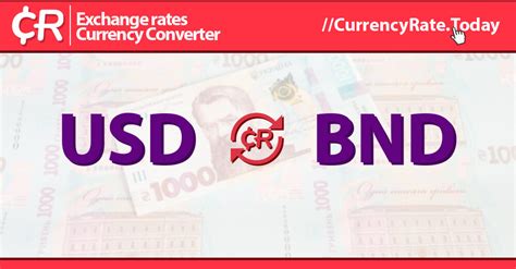 $ 100 Dollars (USD) to Bn Dollars (BND) – Currency Converter