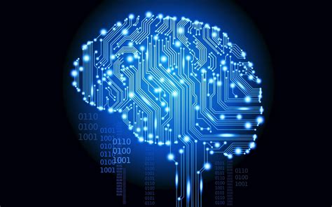 Artificial Intelligence Brain Wallpapers - Top Free Artificial Intelligence Brain Backgrounds ...