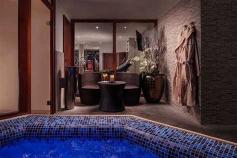 Wellness Spa in Prague | Hotel KINGS COURT