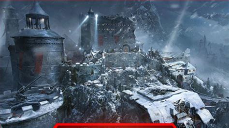 Der Eisendrachen - Der Eisendrache - Call of Duty Zombies