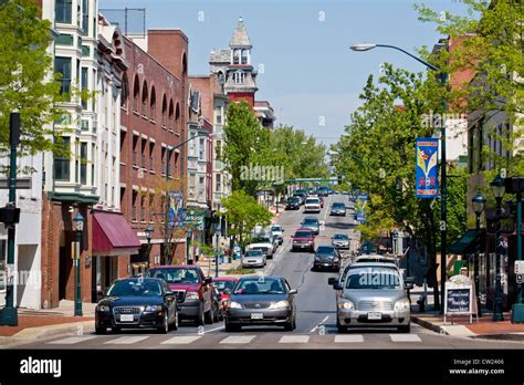 Hagerstown hi-res stock photography and images - Alamy